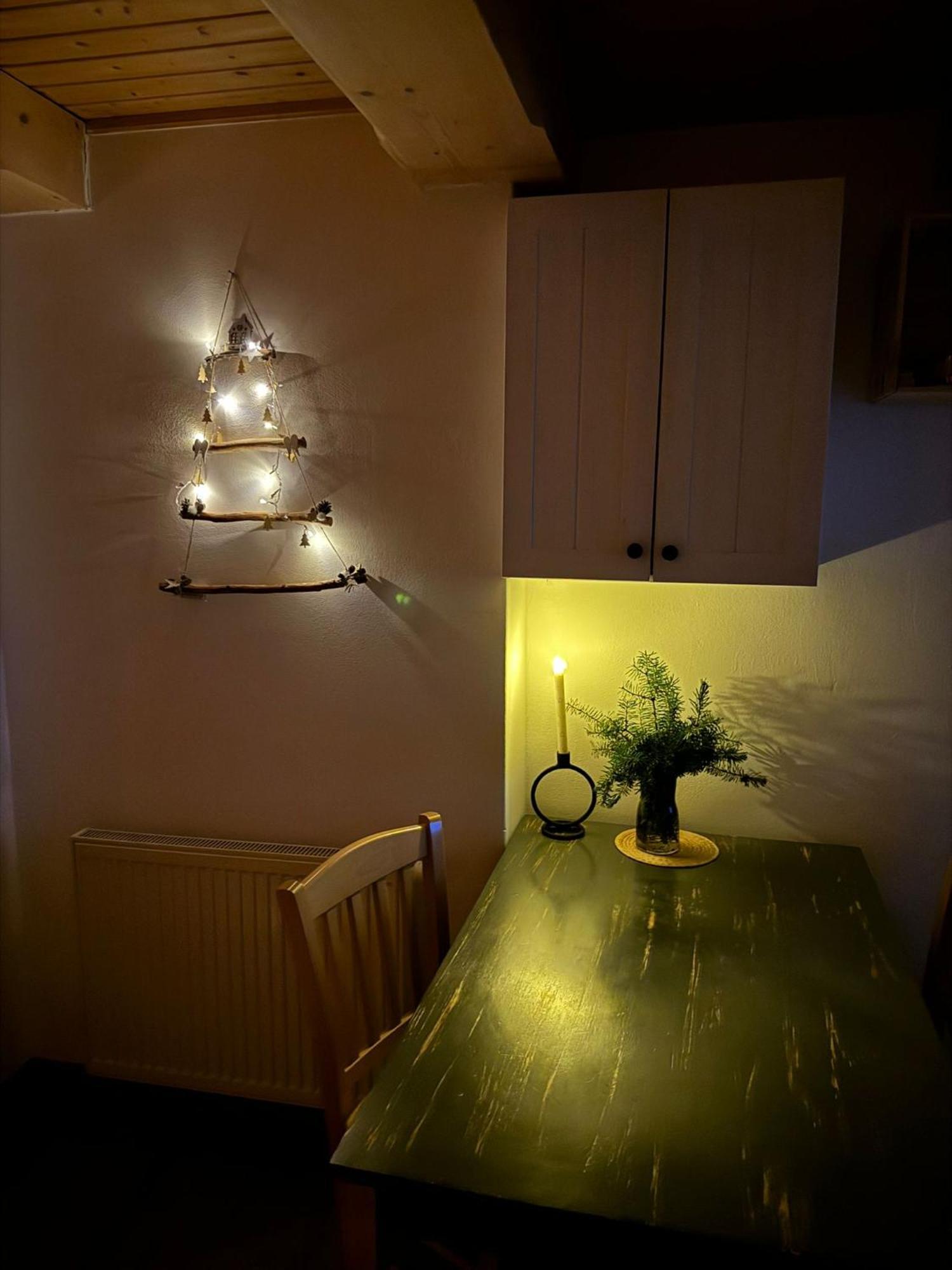 Apartmany Roudnice Jestrabi V Krkonosich Buitenkant foto