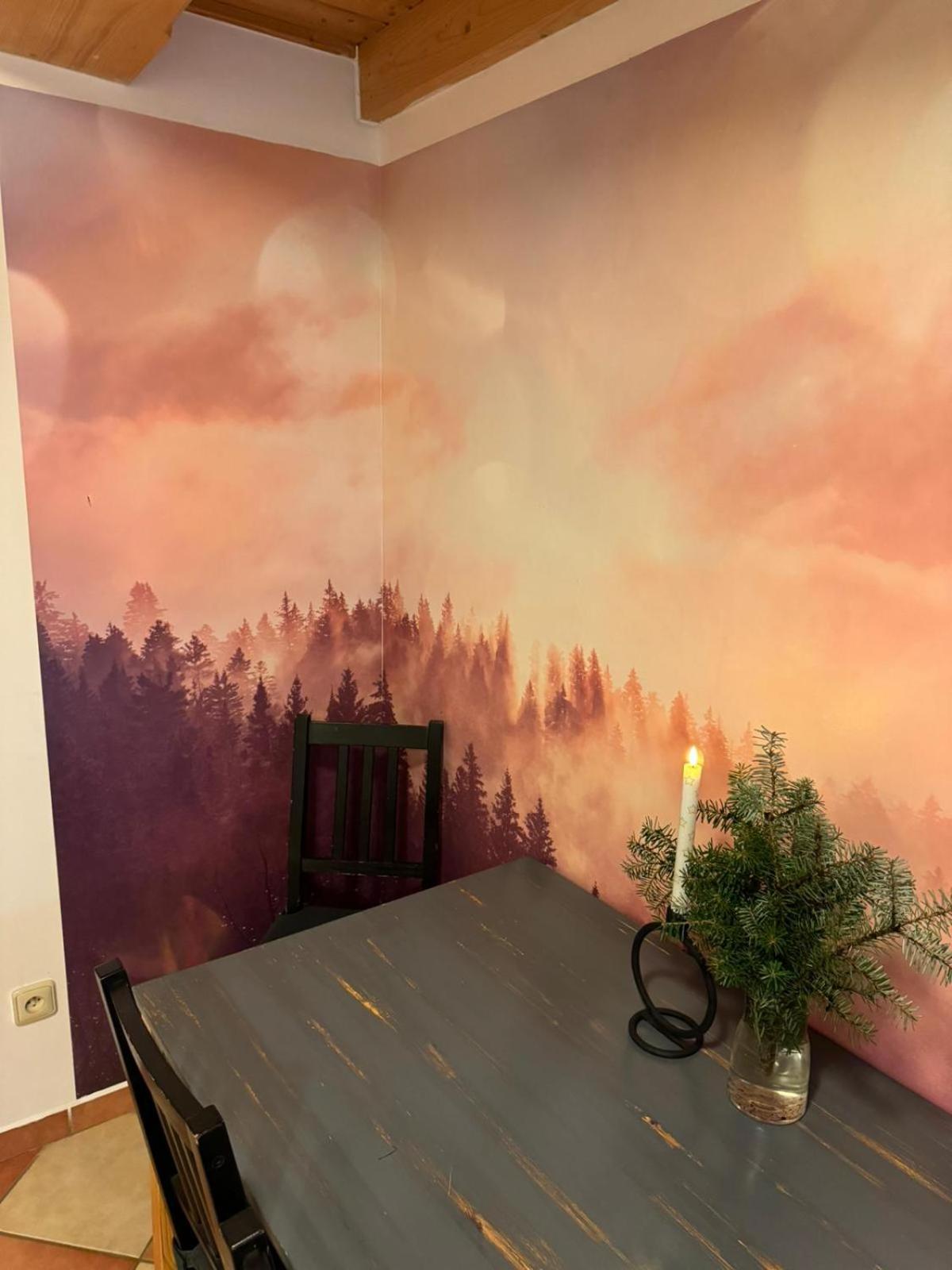 Apartmany Roudnice Jestrabi V Krkonosich Buitenkant foto