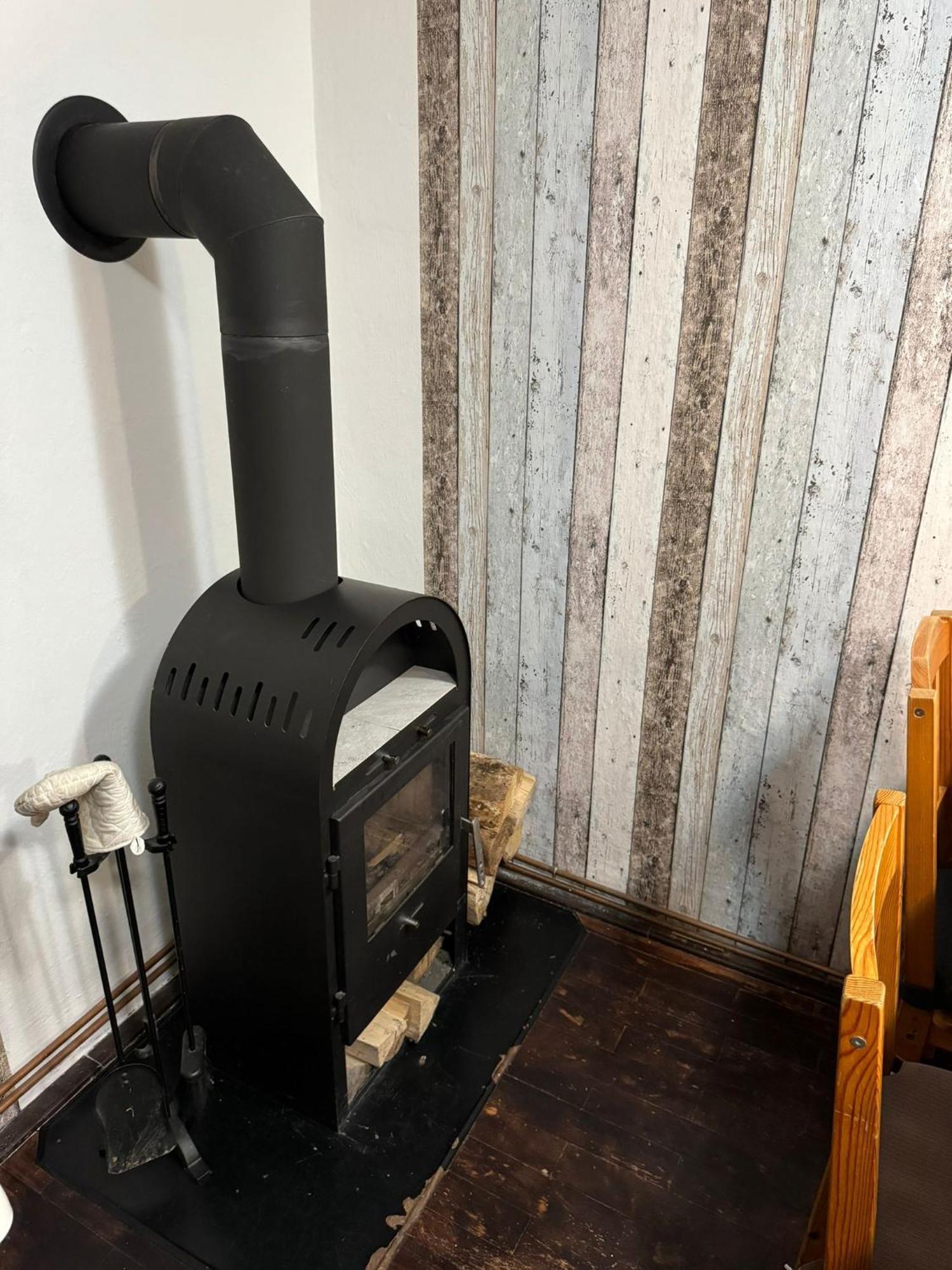 Apartmany Roudnice Jestrabi V Krkonosich Buitenkant foto