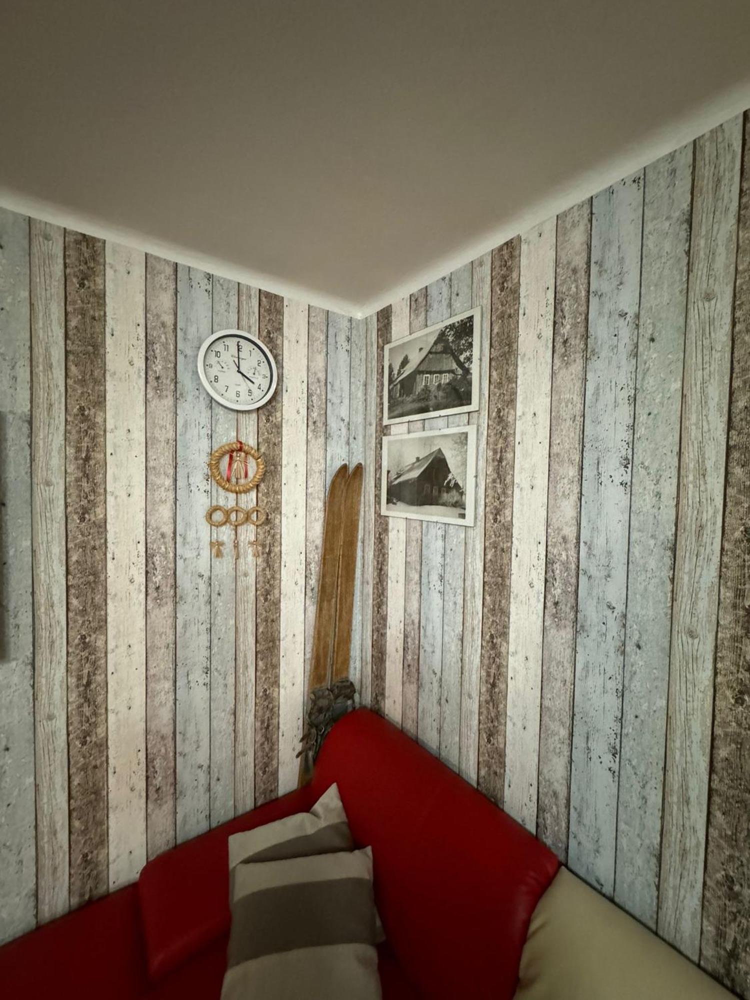 Apartmany Roudnice Jestrabi V Krkonosich Buitenkant foto