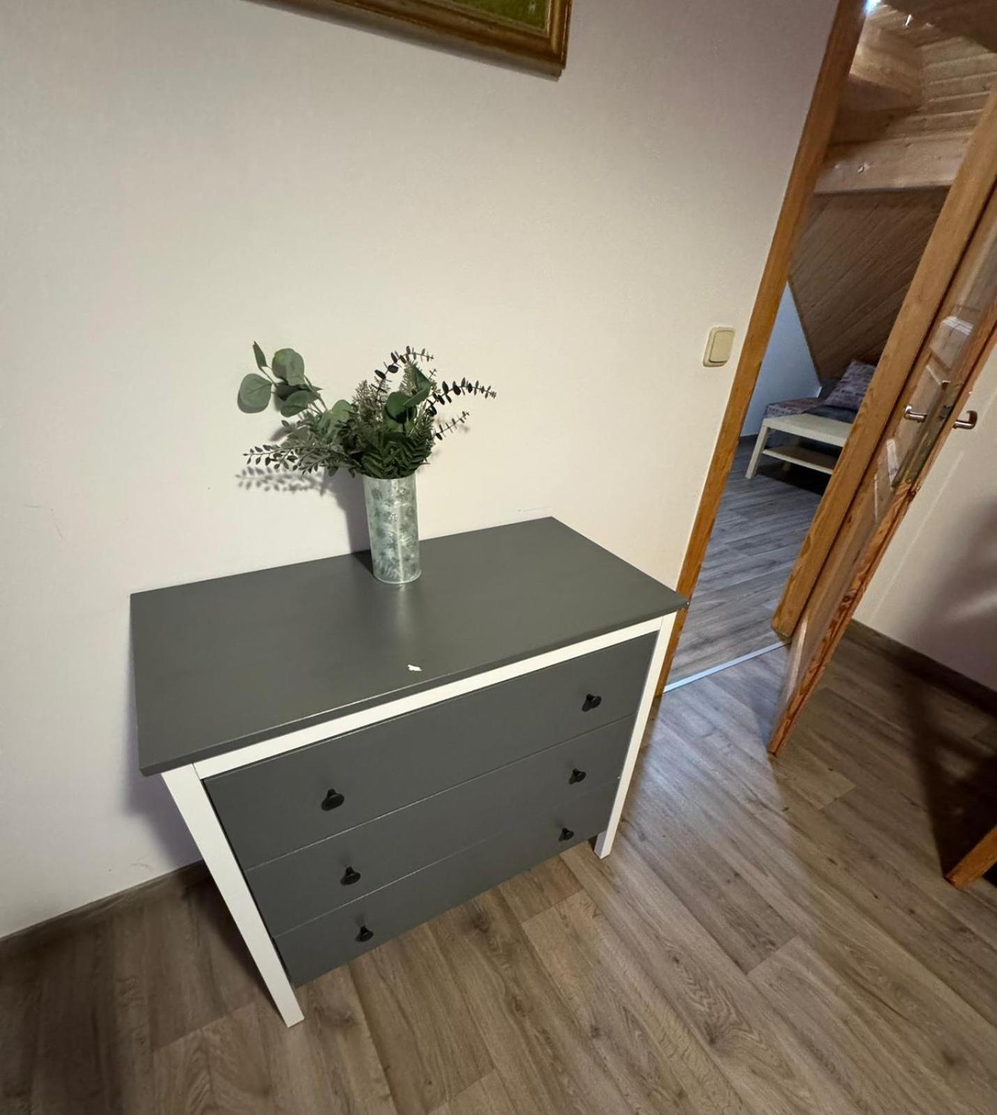 Apartmany Roudnice Jestrabi V Krkonosich Buitenkant foto