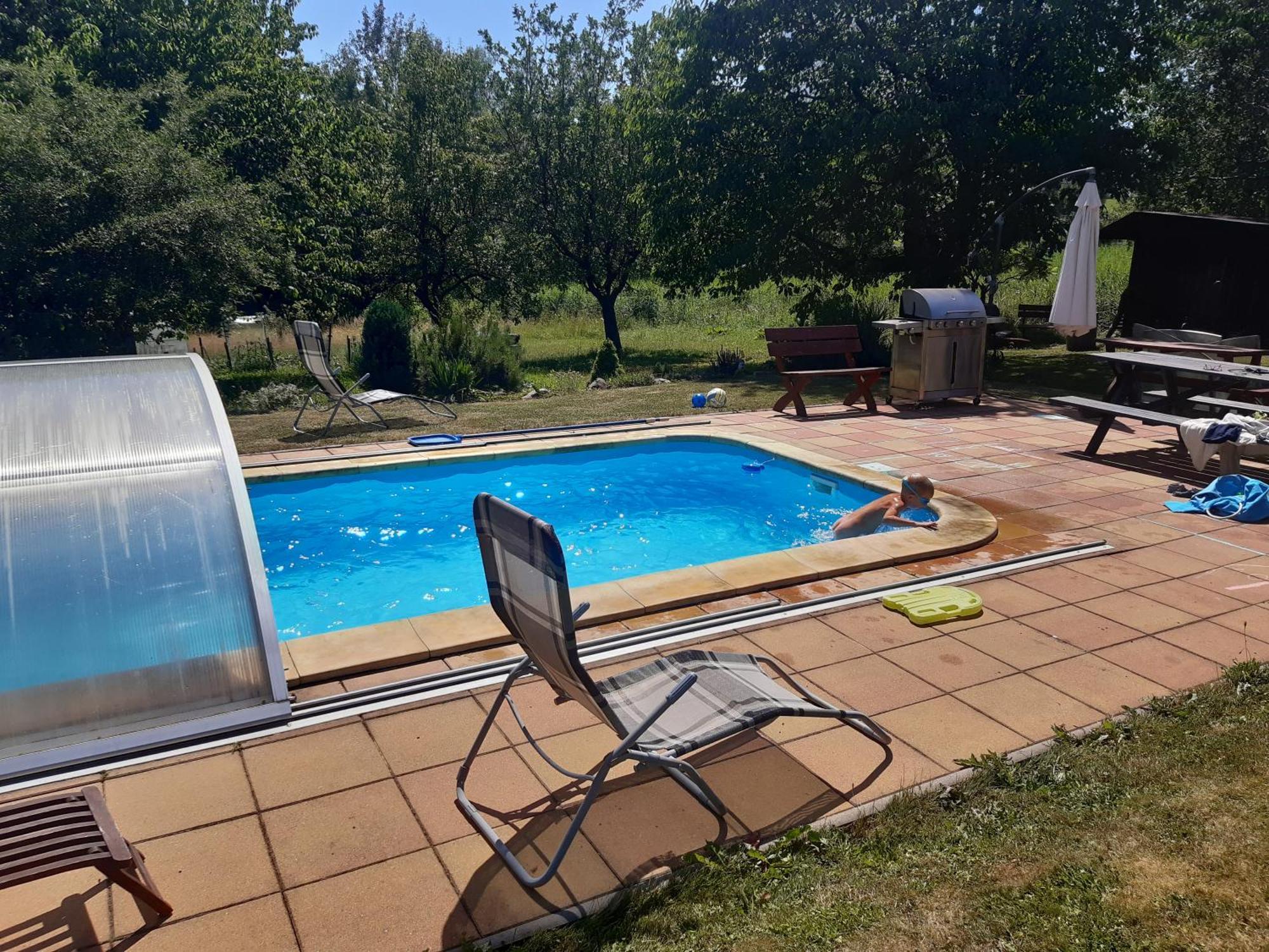 Apartmany Roudnice Jestrabi V Krkonosich Buitenkant foto
